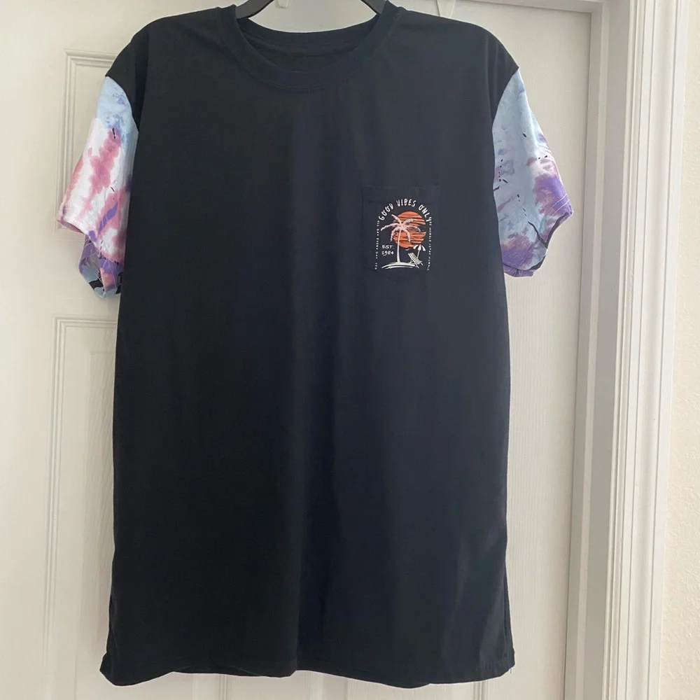 Fresh Laundry T-shirt size L - Picture 2 of 6